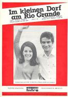 Im kleinen Dorf am Rio Grande 