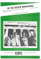 In the Dutch Mountains 