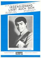 Irgendjemand liebt auch dich 