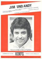Jim und Andy 