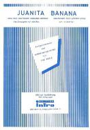 Juanita Banana 