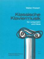 Klassische Klaviermusik 2 