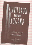 Klavierbuch für die Jugend 