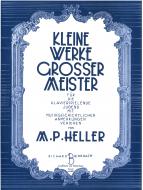 Kleine Werke großer Meister 