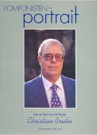 Komponistenportrait Christian Bruhn 