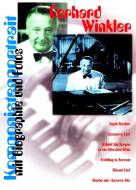 Komponistenportrait Gerhard Winkler 