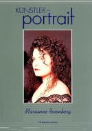 Künstlerportrait Marianne Rosenberg 