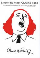 Lieder, die einst Claire sang 1 