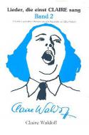 Lieder, die einst Claire sang 2 