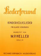 Liederfreund 