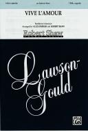 Vive L'amour Standard