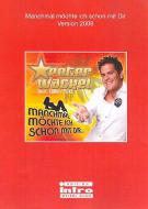 Manchmal möchte ich schon mit dir 