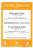 Mein guter Engel - So wie damals Baby 