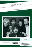 Millionär 
