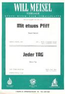 Mit etwas Pfiff - Jeder Tag 