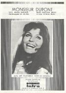 Monsieur Dupont 