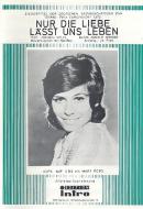 Nur die Liebe lässt uns leben 