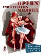 Opern und Operetten-Melodien 