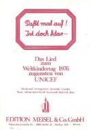 Passt mal auf! Ist doch klar 