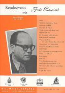 Rendezvous mit Fred Raymond 