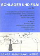 Schlager und Film 23 
