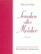 Sonaten Alter Meister 
