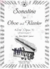 Sonatine A-Dur Op. 31 