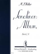 Sonatinen Album 1 
