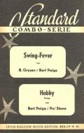 Swing-Fever - Hobby 