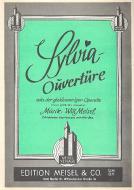 Sylvia-Ouvertüre 