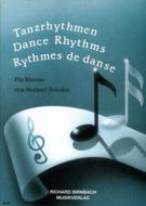 Tanzrythmen 