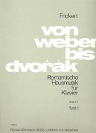 Von Weber bis Dvorak 2 