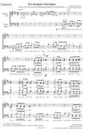 Vor meinem Vaterhaus steht eine Linde 