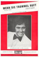 Wenn die Trommel ruft 