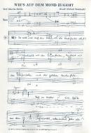 Wie's auf dem Mond zugeht 