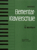 Berühmte Elementar Klavierschule 4 