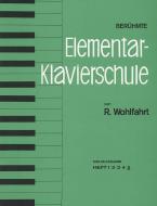 Berühmte Elementar Klavierschule 5 