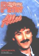 Wolfgang Petry Songbook 