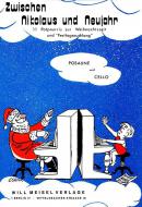 Zwischen Nikolaus und Neujahr 