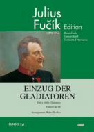 Einzug der Gladiatoren op. 68 