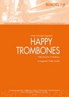 Happy Trombones 