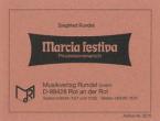 Marcia festiva 