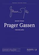 Prager Gassen 