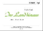 Ins Land hinaus 