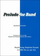 Prelude For Band 