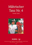 Mährischer Tanz Nr. 4 