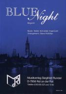 Blue Night 