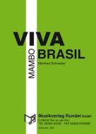 Viva Brasil 