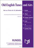 Old English Tunes And Airs 