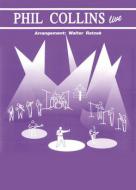 Phil Collins live 